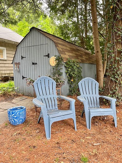 Enjoy the Village life!