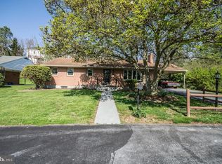 355 George St, Winchester, VA 22601