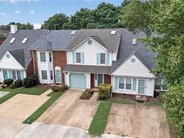 6 Lantern Way, Portsmouth, VA 23703