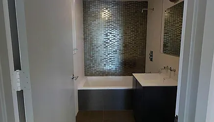Rented by Owner
