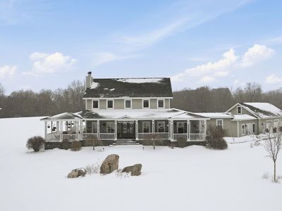 5278 Hill Rd, Hamilton, NY, 13346