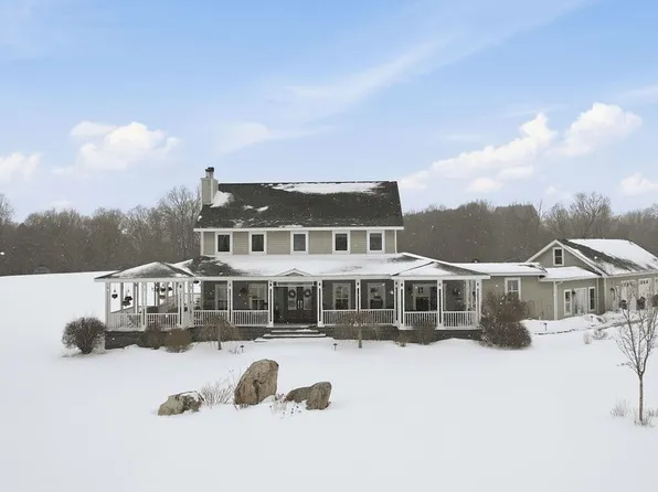 5278 Hill Rd, Hamilton, NY 13346