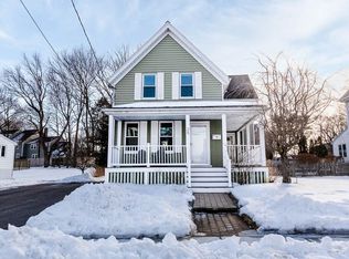 26 June St, East Walpole, MA 02032