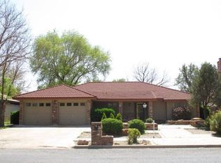 3205 81st St, Lubbock, TX 79423