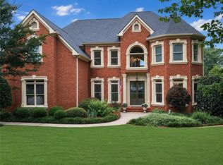 7329 Lake Walton Blvd, Covington, GA 30014
