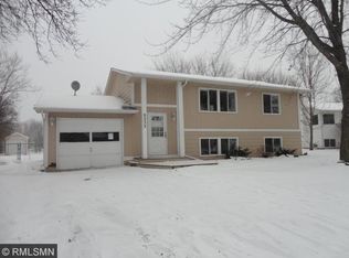 8232 Queen Ave N, Brooklyn Park, MN 55444