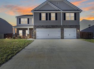 6284 Wildlife Cir, Piney Flats, TN 37686