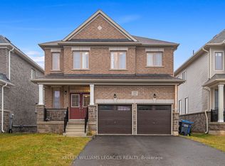 22 Mackenzie St, Southgate, ON N0C 1B0