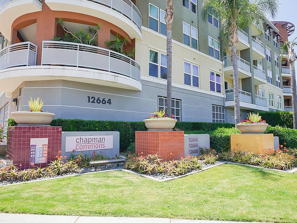 1st image of 12664 Chapman Ave #1205A