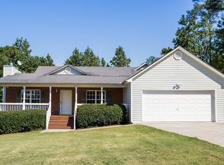 10 Aspen Dr, Covington, GA 30016