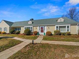 513 Old Nassau Rd #A, Monroe Township, NJ 08831