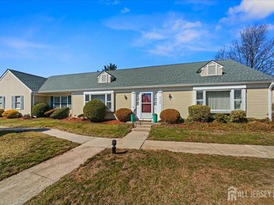 513 Old Nassau Rd #A, Monroe Township, NJ, 08831