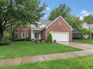 10320 Bosloe Dr, Carmel, IN 46032