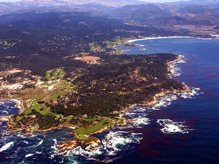 The Crest at Pacific Grove — Photo 16