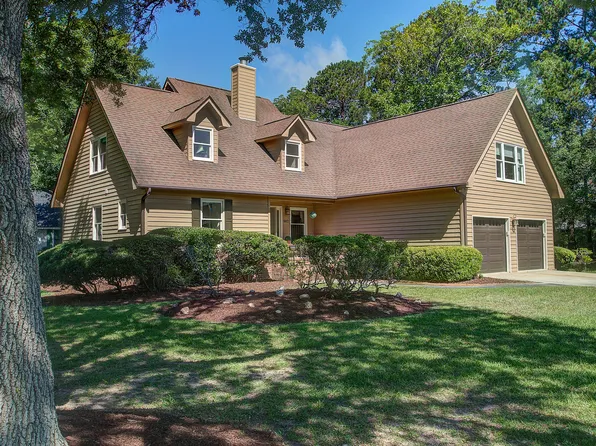 667 Serotina Ct, Mount Pleasant, SC 29464