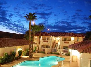 3416 Winterhaven St UNIT 201, Las Vegas, NV 89108