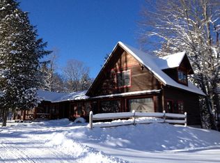 105 Black Bear Trl, Old Forge, NY 13420