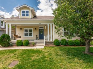 858 Beth Dr, Nashville, TN 37206