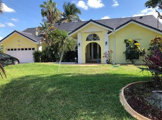 11200 NW 27th Ct, Plantation, FL 33323