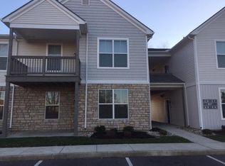 837 Great Point Ln APT A, Lewis Center, OH 43035