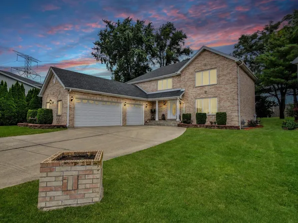 1212 Grove Ct, Addison, IL 60101