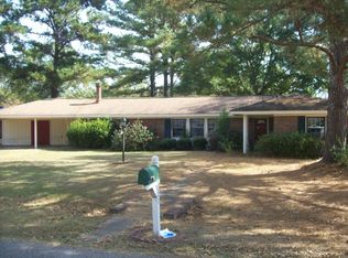 220 Ramsey Dr, Selma, AL 36701