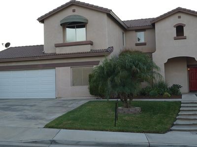28421 Cathedral St, Sun City, CA, 92585