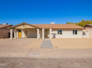 4220 W State Ave, Phoenix, AZ 85051