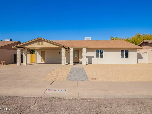 4220 W STATE Avenue, Phoenix, AZ 85051