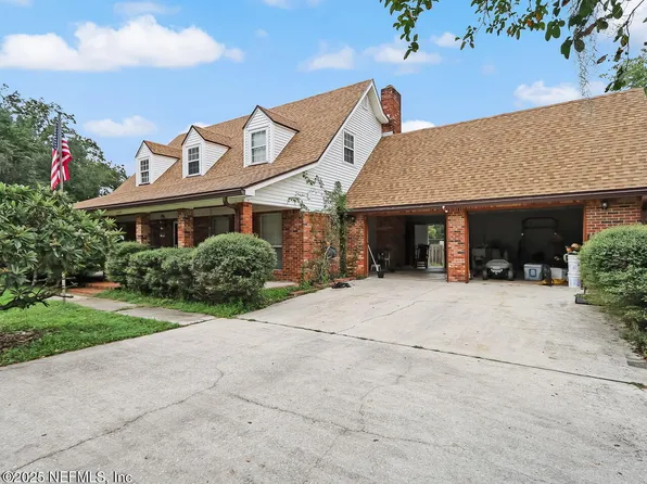 43059 PEARL Lane, Callahan, FL 32011