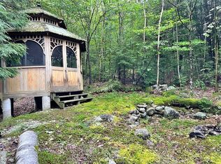 Boot Jack Rd, Campton, NH 03223