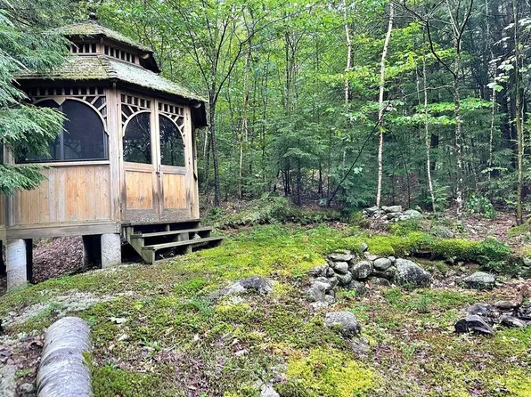 Boot Jack Road, Campton, NH 03223