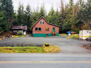 10790 Mendenhall Loop Rd, Juneau, AK 99801