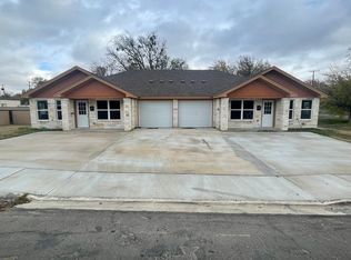 413 E Dunn Ave #A, Killeen, TX 76541