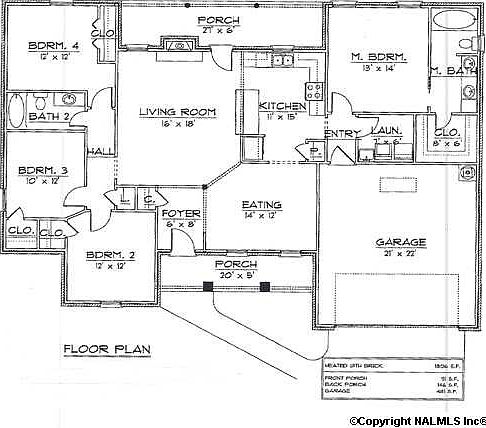 2nd image of 144 Cambridge Dr