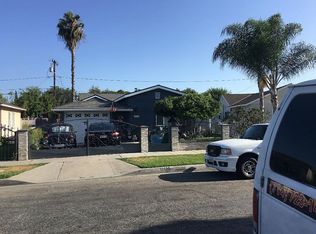 12110 Beaty Ave, Norwalk, CA 90650