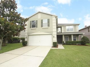 120 Walnut Crest Run, Sanford, FL 32771