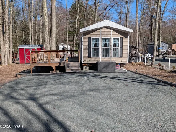 Of Diamonds Dr, Milford, PA 18337