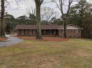 1559 Hi Roc Rd NE, Conyers, GA 30012