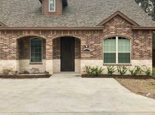 2610 Appian Way #2588-A, New Caney, TX 77357