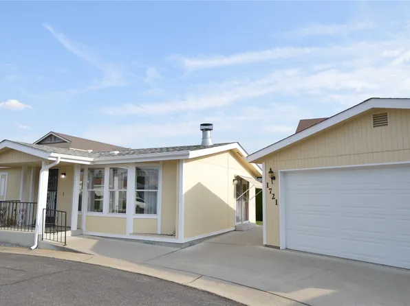 1721 Clark DR #20, Wenatchee, WA 98801