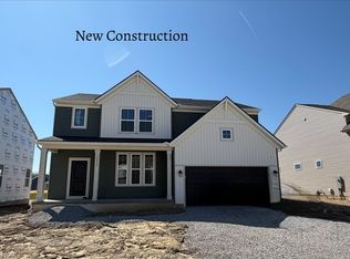35927 Baldauf Xing, North Ridgeville, OH 44039