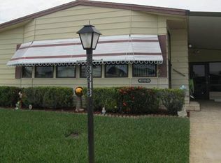 8213 E Bitterbush Ln, Port Saint Lucie, FL 34952