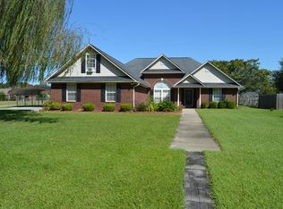 3110 Oleander Dr, Sumter, SC 29154