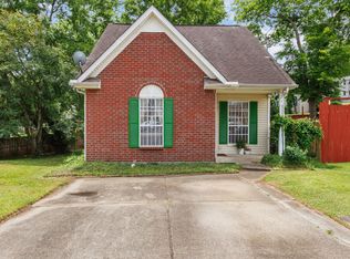 521 Bellmore Pl, Nashville, TN 37209