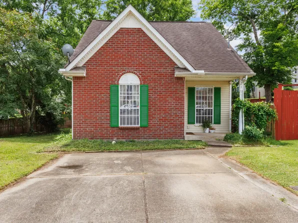 521 Bellmore Pl, Nashville, TN 37209