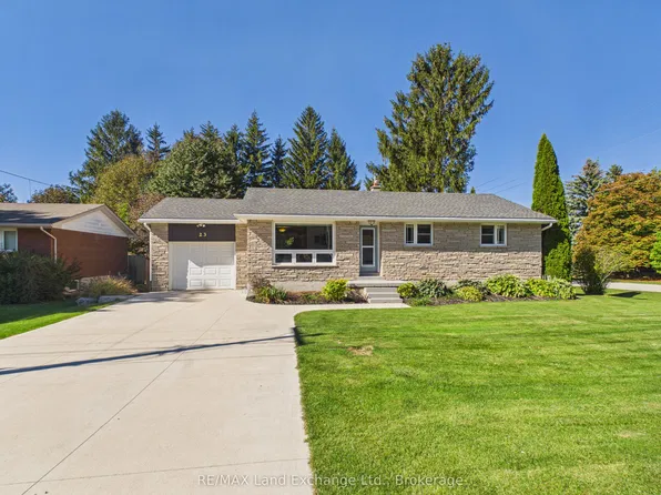 23 King St N, Minto, ON N0G 1Z0