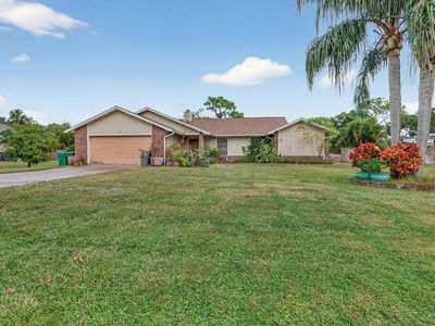 3133 Fairview Drive, Melbourne, FL, 32934