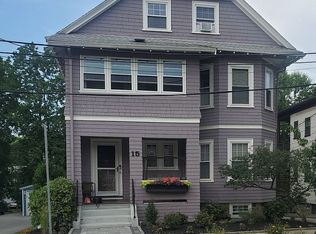 15 Peirce St, Arlington, MA 02476