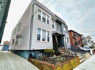 5970 57th Rd, Maspeth, NY 11378